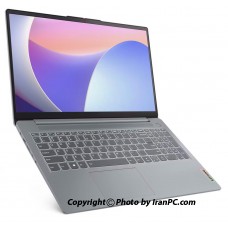 لپ تاپ لنوو مدل IP3 SLIM- 49XFE (Core i3-8GB(D5)-256SSD-INTEL)