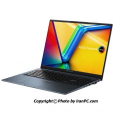 لپ تاپ ایسوس مدل K6602VU-MX098(Core i7-16(D5)-1TSSD-8GB(D6))
