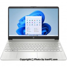 لپ تاپ HP مدلFQ5098TUS4PA- (Core i5- 8GB-512SSD-INTEL(IRIS X))