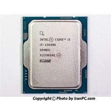 پردازنده اینتل مدل Core i5- 13600K TRAY