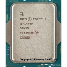 پردازنده اینتل مدل Core i5- 14400 BOX