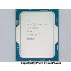پردازنده اینتل مدل Core i5- 14600K BOX