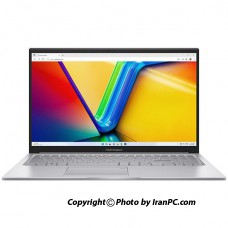 لپ تاپ ایسوس مدل F1504VA-NJ828(Core i3-4-512SSD-INTEL)