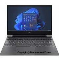 لپ تاپ HP مدلVICTUS-FA1021NIA-UOEA (Core i7- 16GB-512SSD-6GB(D6))