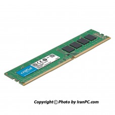 رم لپ تاپ کروشیال SODIMM 3200 ظرفیت 16گیگابایت DDR4 