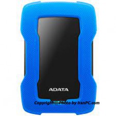 هارد اکسترنال ای دیتا یک ترا بایت مدل ADATA HD330 