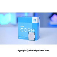 پردازنده اینتل مدل Core i5- 13400F TRAY