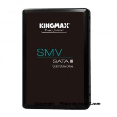 اس اس دی اینترنال KING MAX  مدل SMV32 ظرفیت 240 گیگابایت