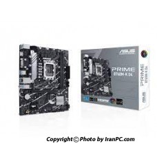 مادربرد ایسوس مدل PRIME B760M-K DDR5 