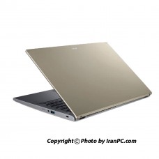 لپ تاپ ایسر مدل (Core i7-16GB-512SSD-4GB)A515