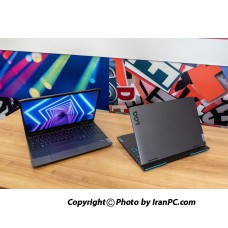 لپ تاپ گیمینگ لنوو  مدل LOQ-72PS (Core i7 -16GB/D5-512SSD-6G/D6)