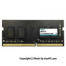 رم لپ تاپ کینگ مکس SODIMM 2666 ظرفیت 16 گیگابایت DDR4 